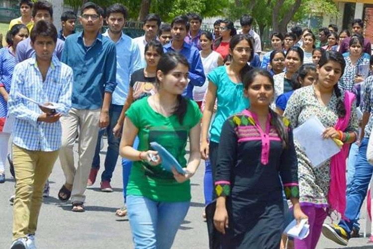 college news Tamil Nadu - ஜனவரி 20 வரை கல்லூரி விடுமுறை!