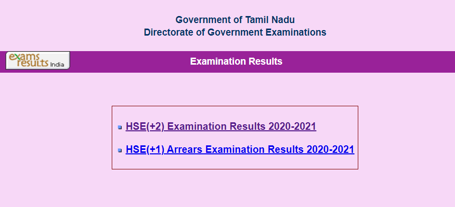 12th Result 2022