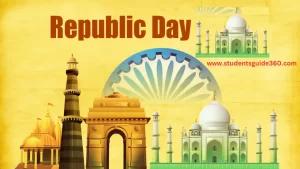 Read more about the article Republic Day Essay in Tamil