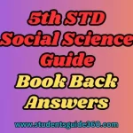 5th Social Science Guide Term 2 Lesson 2