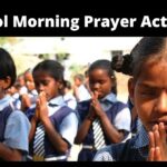 School Morning Prayer Activities 15.04.2025