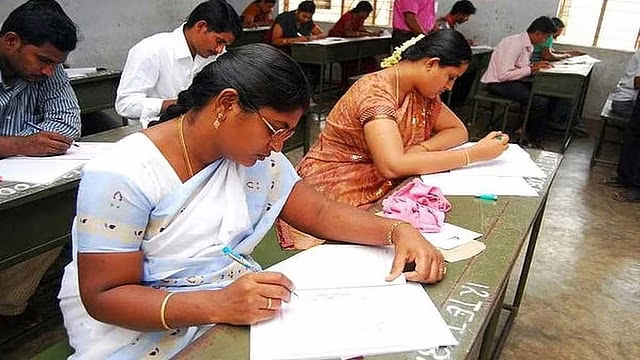 Read more about the article TN TRB Recruitment 2026: Teacher Appointment Notification Soon.